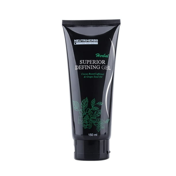 Neutriherbs It Works Defining Gel Skin Firming and Tightening Lotion