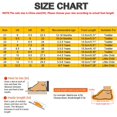 thumbnail image 3 of Gubotare Sandals for Toddler Boy's Baby Girls and Toddler Sporty Sandal with Adjustable Straps Size 6.5 (Beige,6.5 Toddler), 3 of 9
