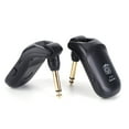 thumbnail image 4 of C01 Guitarra Eléctrica Pastilla Inalámbrica USB Recargable Ajustable para Bajo de Guitarra, 4 of 9