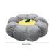 thumbnail image 3 of Juegos de cubrecamas y colchas Cojín de calabaza lindo Silla de comedor para oficina de estudiantes Sofá de automóvil Cojín de pedos Cojín de silla Cojín de almuerzo Cojines cojines, 3 of 8