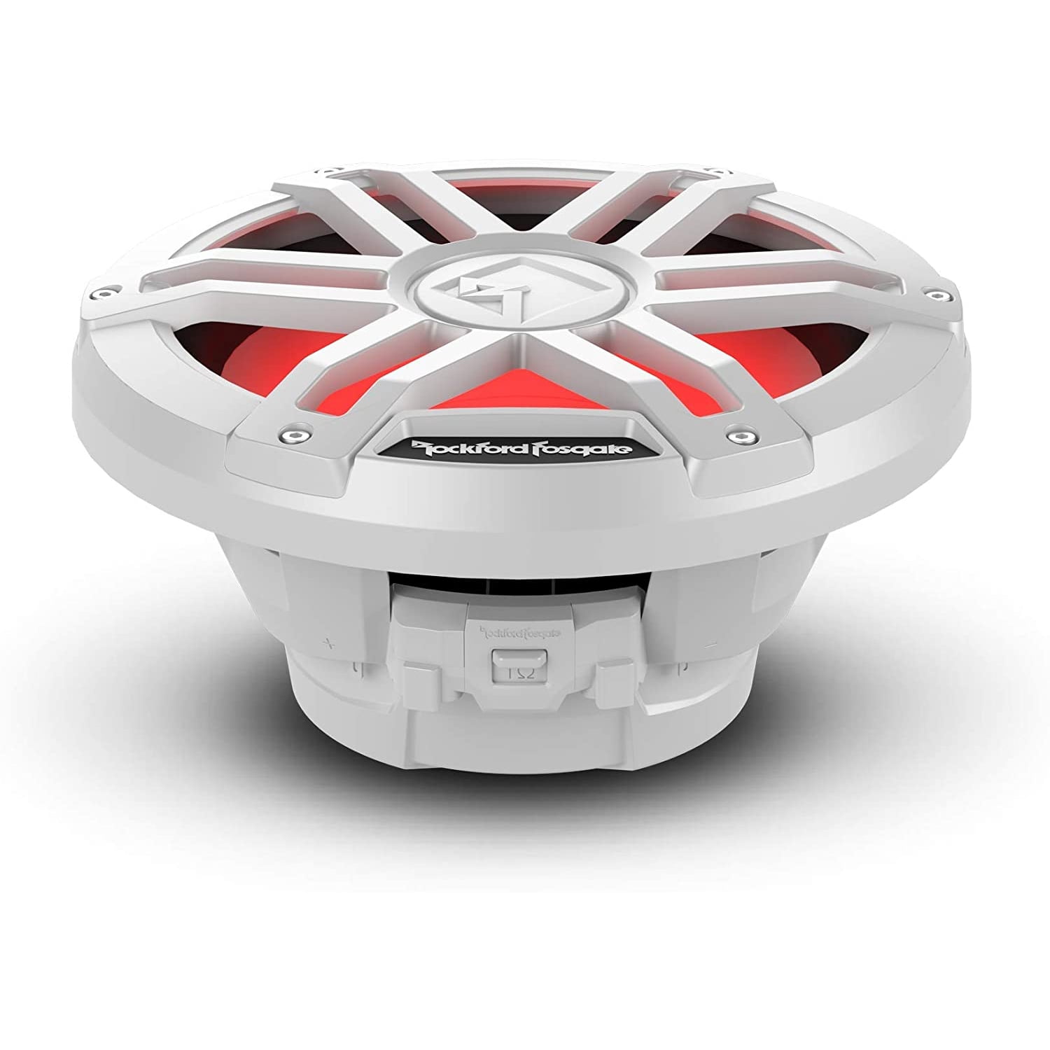 Buy Rockford Fosgate M1D410 Color Optix DVC 4Ohm Marine 10Inch