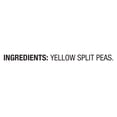 thumbnail image 4 of Great Value Yellow Split Peas, 1 lb, 4 of 8