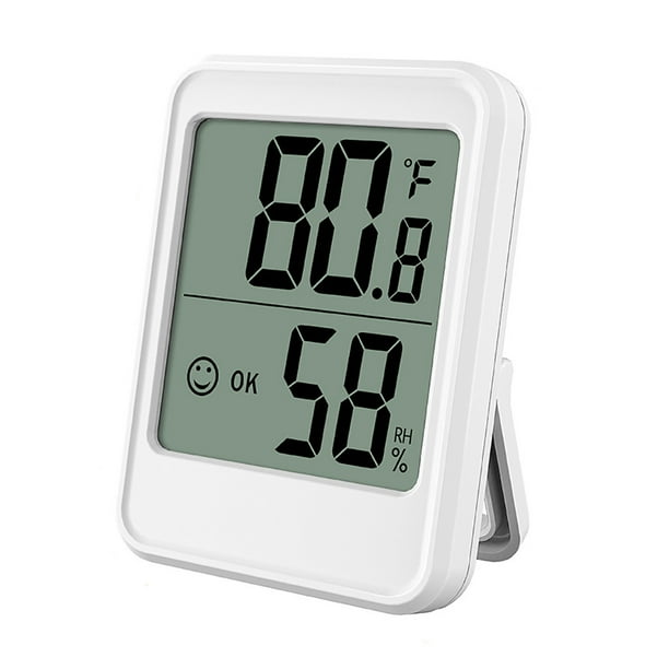 Hygrometer store humidity gauge