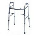 thumbnail image 1 of Deluxe Dual release walker Adult, 1 of 2
