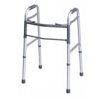 Lumex Dual Release Walker