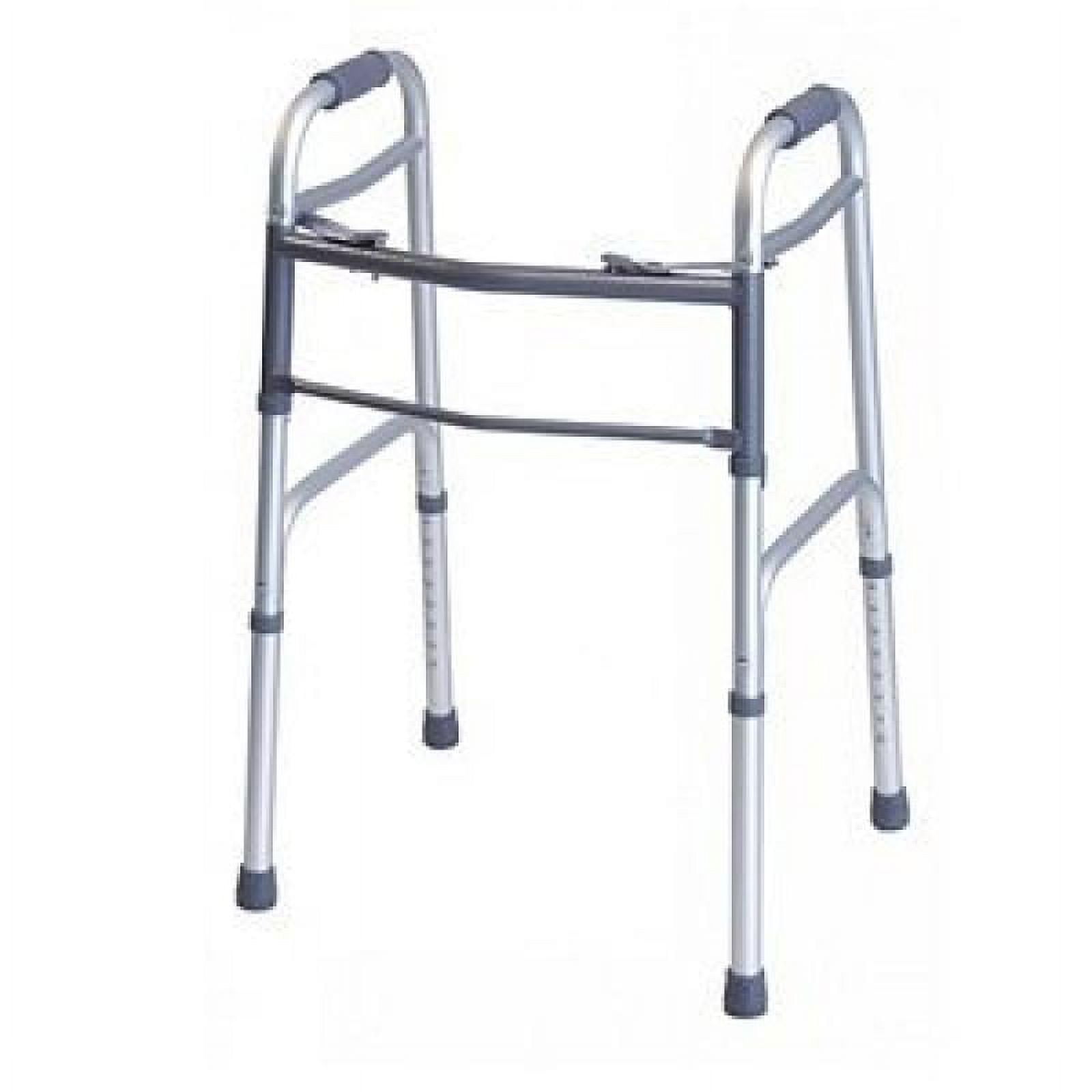 Lumex Dual Release Walker