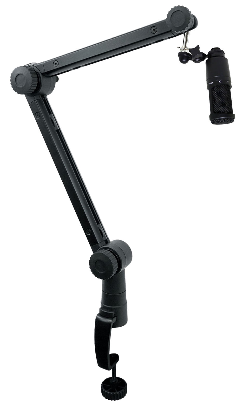 Shure MV88 iOS Digital Stereo Condenser Microphone for Music