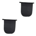thumbnail image 2 of yingyy Portable Helmet Storage Bag for Motorcycle Cycling Bike Red Style A 2Set, 2 of 6