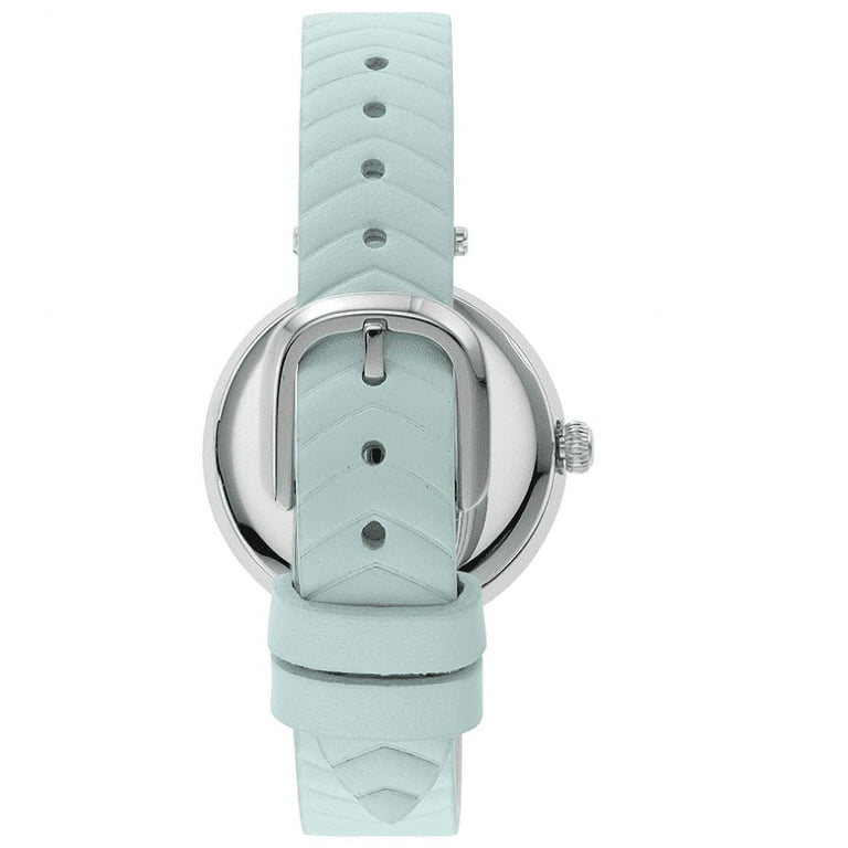 Kate spade mint green smartwatch newest