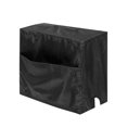 thumbnail image 2 of Cubierta protectora para máquina de soldar, equipo de patio, accesorios profesionales Negro, 2 of 9