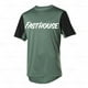 thumbnail image 3 of Camisetas de descenso para hombre, camisetas de ciclismo de montaña, MTB, camisetas todoterreno, DH, motociclismo, ropa deportiva para motocross, bicicleta de carreras, 3 of 5