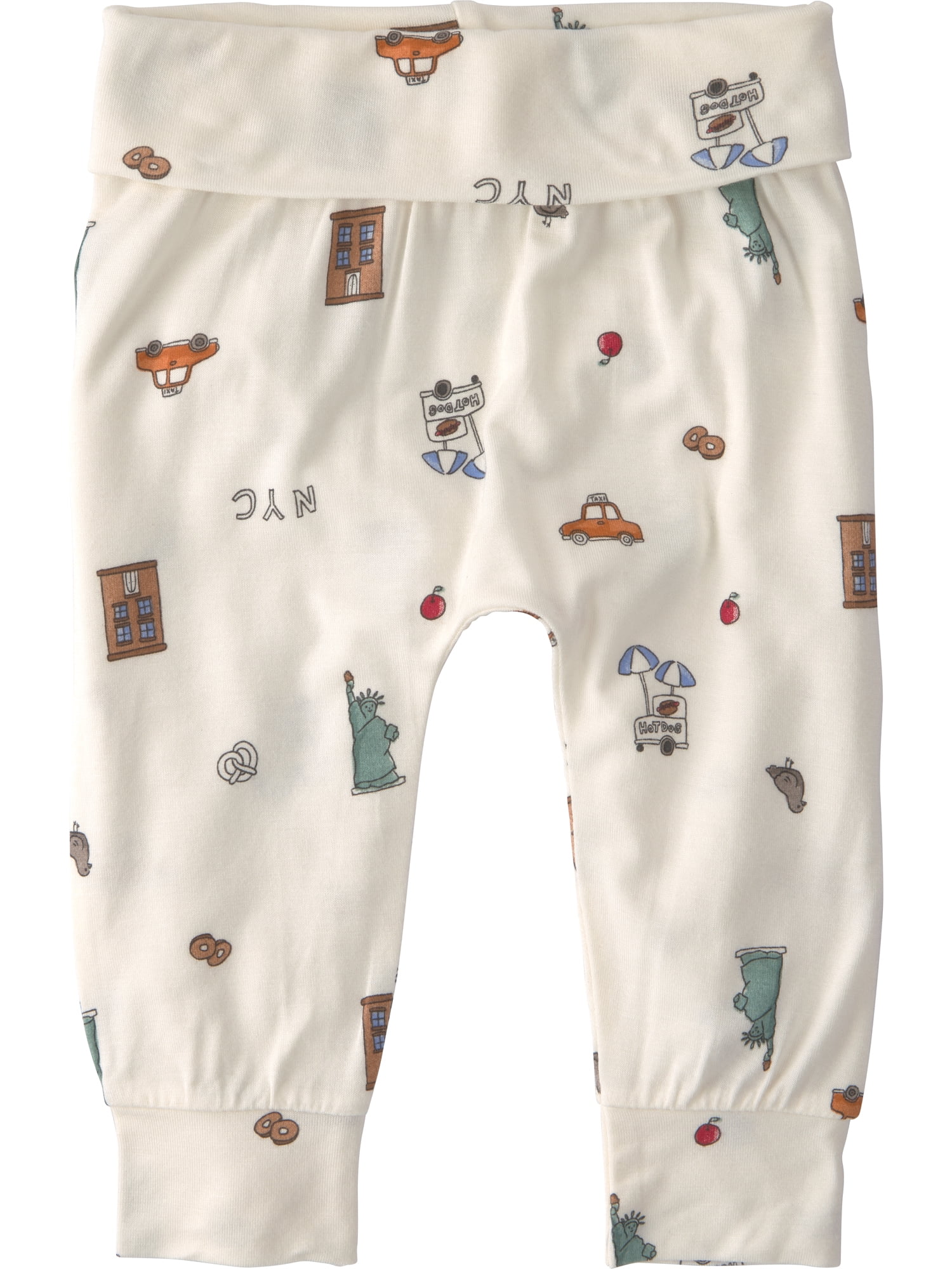 Carter's Child of Mine Baby Outfit Set, 2-Piece, Sizes 0/3 Months-24 Months