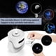 thumbnail image 5 of Proyector de Estrellas Orzorz Luz Nocturna Galaxia Recargable para el Hogar, 5 of 6