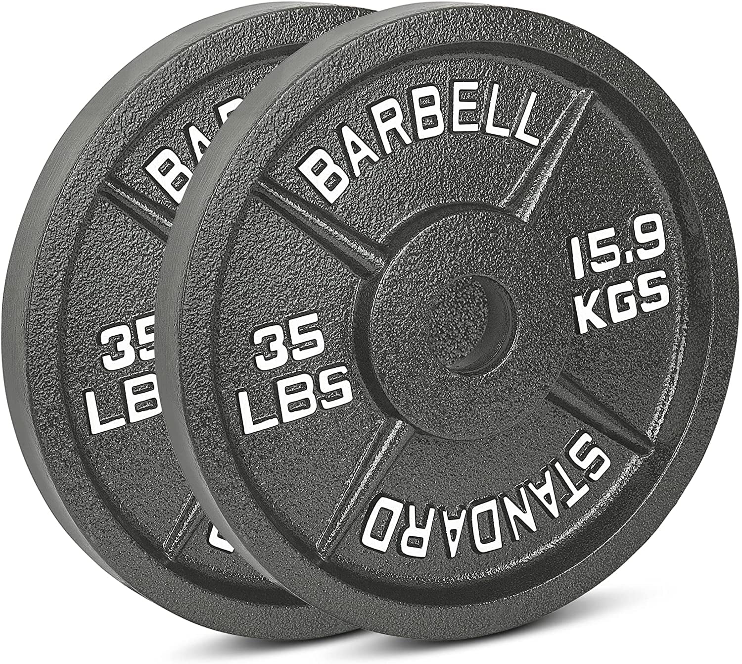 harley iron weight