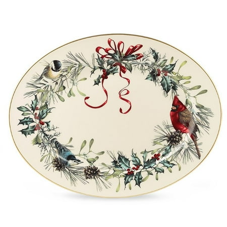- Lenox Winter Greet 16