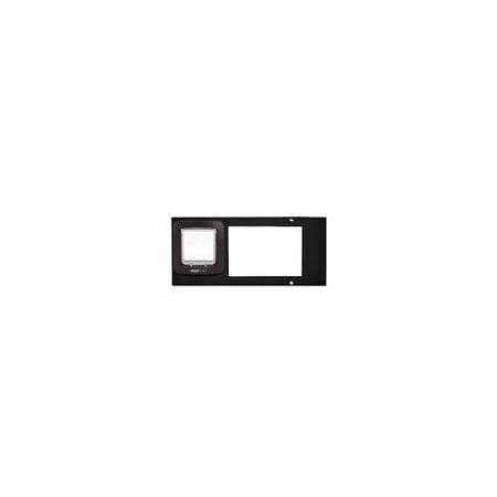 Endura Flap Pet Doors Thermo Sash 2e Sureflap Microchip Pet Door