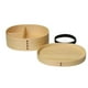 thumbnail image 3 of Fiambrera de madera Recipiente de comida reutilizable,Fiambrera Bento Box con Separador Interno,Compartimento Contenedor de almacenamiento de caja bento japonesa,Fiambrera Gloria  Caja de almuerzo, 3 of 9