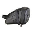 thumbnail image 4 of Almencla Étui Rigide en EVA Sacoche de Vélo 1 Litre pour Outils de Réparation Sac Robuste sous Siège, 4 of 8