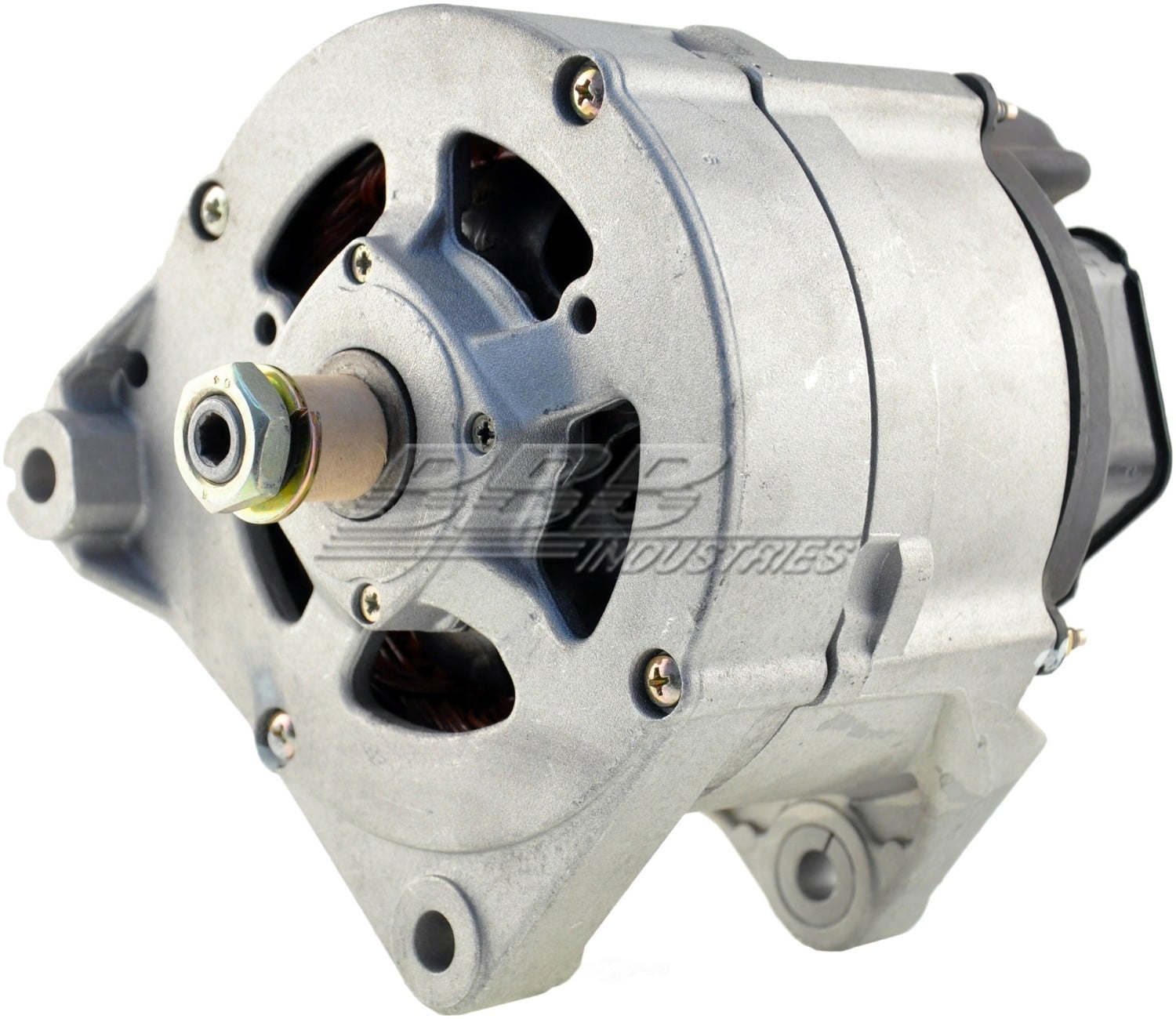 TERREPOWER formerly BBB Industries 13469 Reman Alternator