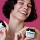 thumbnail image 3 of Máscara facial en gel Raya Cumber Ice Sorbet Masque 120 ml, 3 of 9