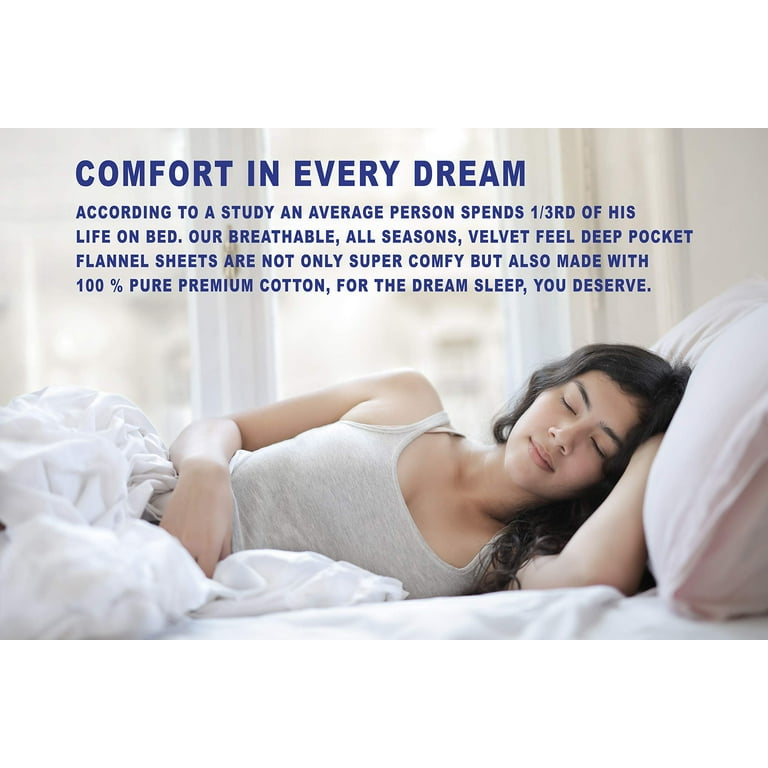 Life comfort bed sheets sale