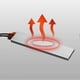 thumbnail image 3 of 2025 Latest Model Ceramic Heating Elements PTC Constant Temperature Heater Plate, 3 of 5