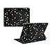 thumbnail image 3 of MightySkins Carbon Fiber Skin for Apple iPad Pro Smart Keyboard 12.9" (2018) - Magic Pineapple - Protective, Durable Textured Carbon Fiber Finish - Easy to Apply and Change Styles - Made in The USA, 3 of 4