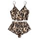 thumbnail image 4 of Gibobby Ropa sexy de mujer para sexo Mujeres Sexy Malla de Encaje Floral Bordado Liga ligada Lencería Ropa Interior Conjuntos de lencería Sexy(Marrón, XXG), 4 of 5