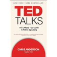 thumbnail image 2 of Ted Talks: The Official Ted Guide to Public Speaking, 2 of 2
