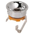 thumbnail image 3 of Guitar Output Jack, Durable  Guitar Stereo Output Socket Portable Thicken  For Party Silver, 3 of 8