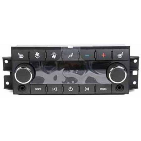 - ACDelco Temperature Control Module, #15886277