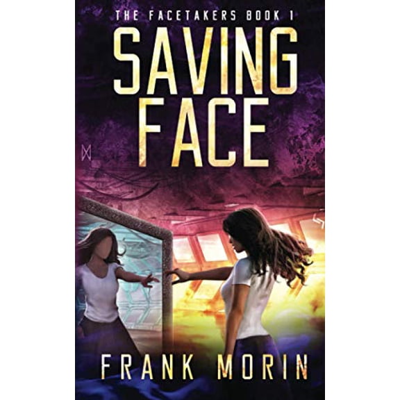 Saving Face