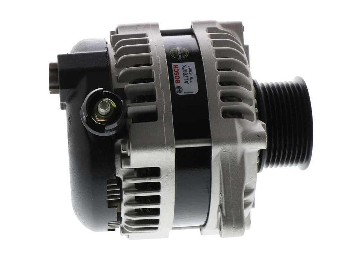Bosch AL7586X Premium Alternator
