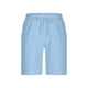 thumbnail image 5 of Cordón Atlético de Color Sólido para Hombre con Bolsillos, Pantalones Cortos Deportivos Casuales Elásticos para Hombres, 5 of 8