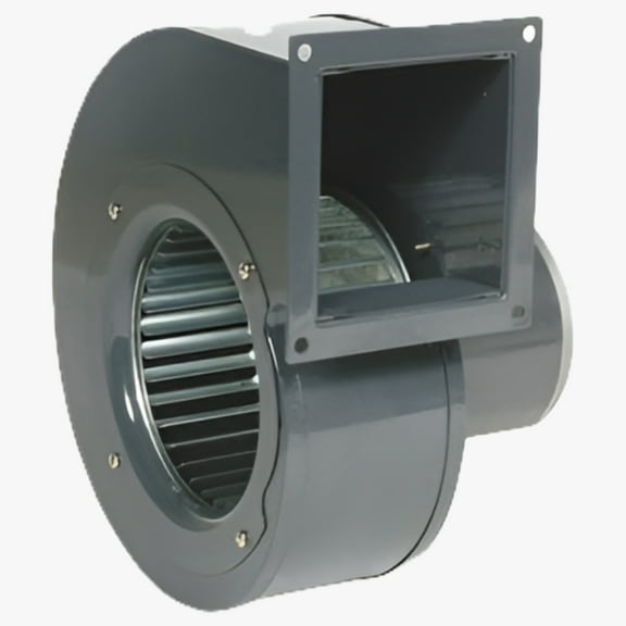Dayton Model 1TDR7 Blower 485 CFM 1650 RPM 115V 60/50hz (4C444)