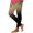 Multicolor, variant on Oplxuo Women's Gradient Sequins Printed Leggings Sparkly High Waisted Lounge Yoga Pants Ultra Soft Stretch Running Tights