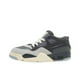 thumbnail image 2 of Nike Air Jordan 4 RM Iron Grey Original Retro antideslizante y absorción de golpes zapatos de baloncesto zapatillas de deporte para hombre, 2 of 4