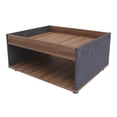thumbnail image 1 of Mesa de Centro Stone Color Milan Onix, 1 of 8
