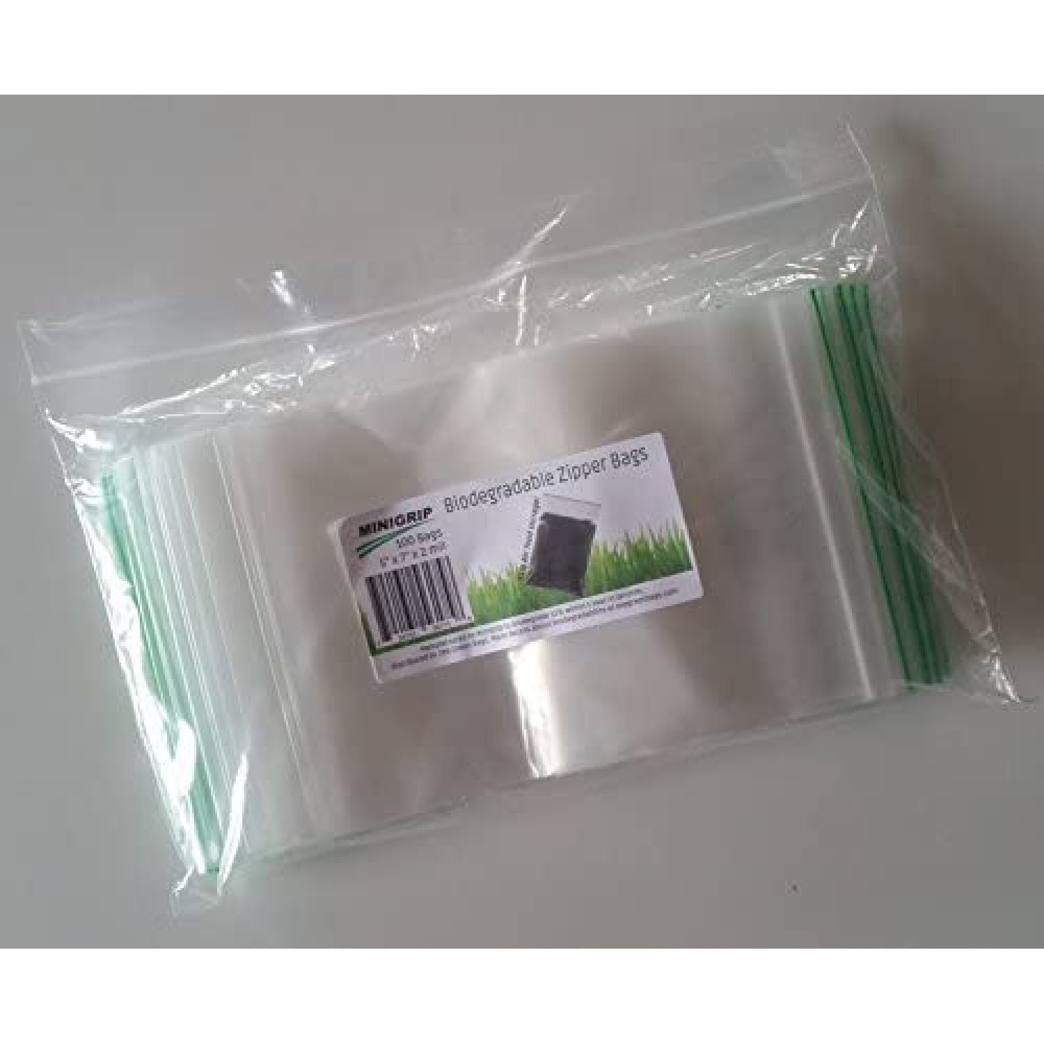 Details 152+ biodegradable plastic bags project report latest