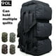 thumbnail image 3 of Mochila Yuarrent para exteriores 90L Bolsa de Pesca Camping Senderismo Portátil, 3 of 6