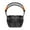 Black, variant on QccHieUs Noise Canceling Ear Muffs Drummer Headphones Protection Noise Reduction Earmuffs Black