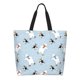 thumbnail image 1 of Easygdp Skiing penguin Bear Bolsas Tote para Mujer, Bolsos de Hombro para Viaje, Bolsos de Mano de Gran Capacidad para Compras y Trabajo, 1 of 8