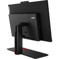 thumbnail image 3 of Lenovo ThinkCentre M90a All-in-One Desktop PC, 23.8" FHD Display, Intel Core i5-10400 Upto 4.3GHz, 8GB RAM, 512GB SSD, Windows 11 Pro, 3 of 6