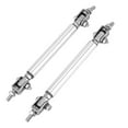 thumbnail image 2 of Strut Rod Tie Support Bars, Universal Bumper Protector Splitter  For Car For Vehicle, 2 of 8