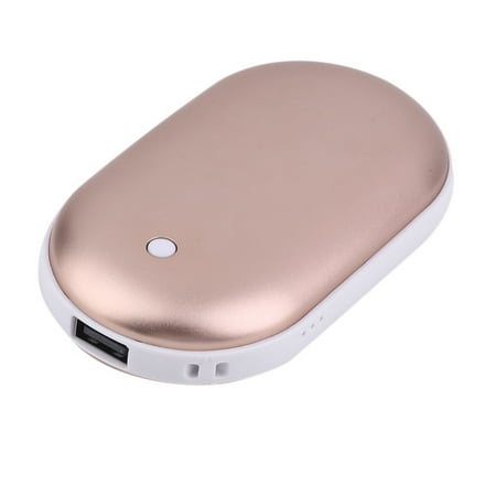 Creative Electric Hand Warmer Outdoor Winter Keep Warm Re able Heater