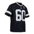 thumbnail image 3 of NFL Playera Oficial Las Vegas Raiders Negro de Hombre, 3 of 5