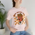 thumbnail image 5 of Show Your Sassy Side: Fries Before Guys T-shirt for Confident Ladies, 5 of 5