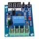 thumbnail image 2 of Módulo Controlador de Carga ANGGREK Batería de Larga Duración Eléctricas, 2 of 8