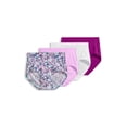 thumbnail image 1 of Jockey Women's TrueFit Promise Modern Brief - 4 Pack, 1 of 6