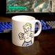 thumbnail image 4 of Taza de café Just Funky Fallout Collectibles, 600 ml, cerámica, 4 of 4